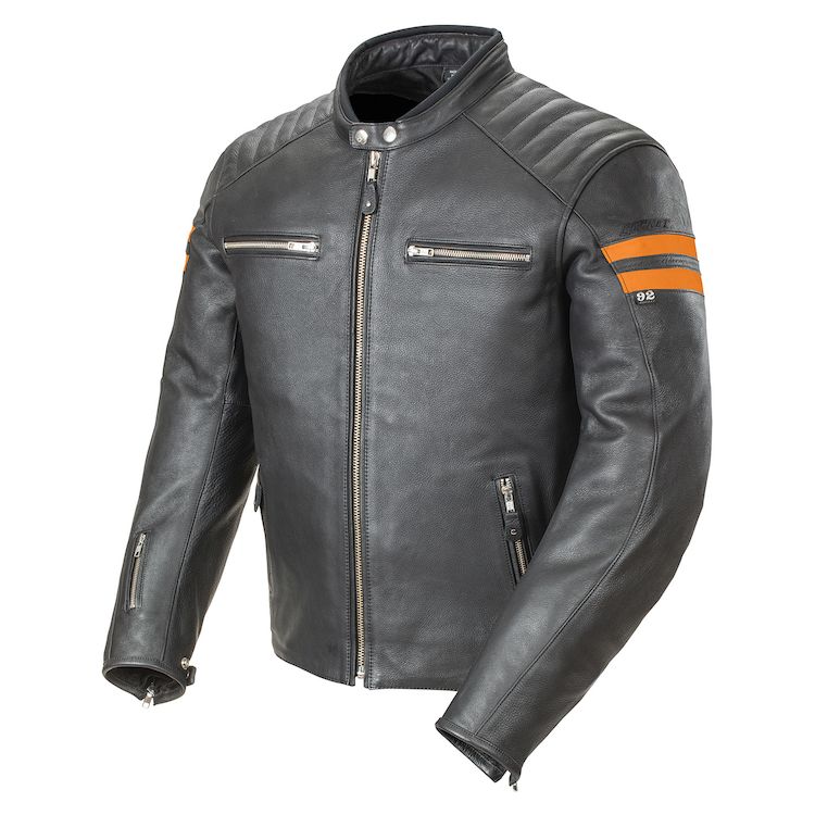 Joe Rocket Classic 92 Jacket 