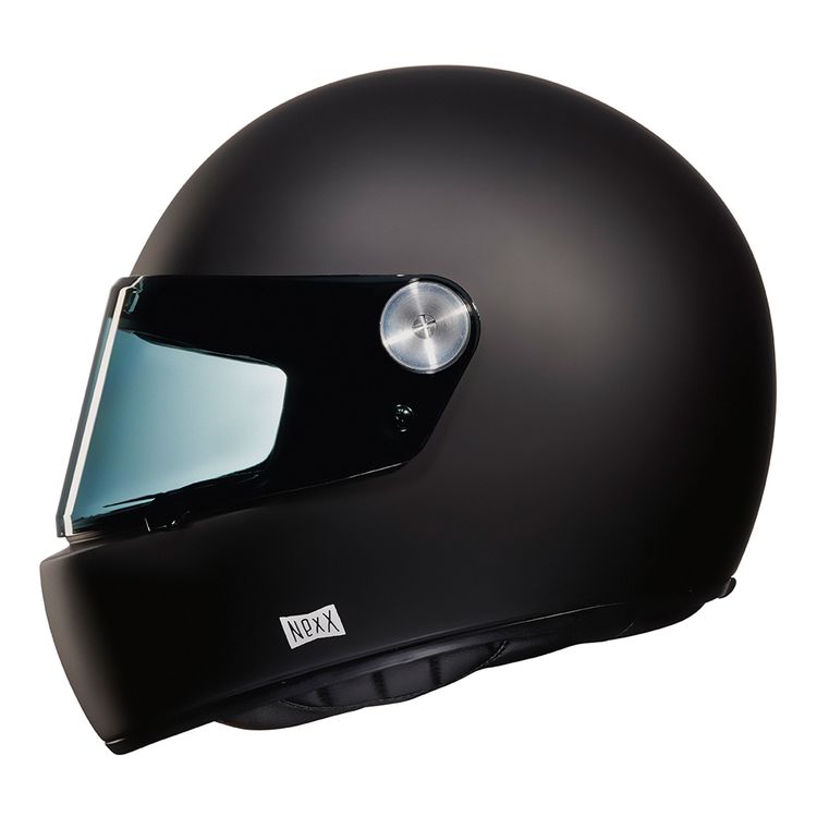 NEXX XG100 Racer Purist cafe racer helmet