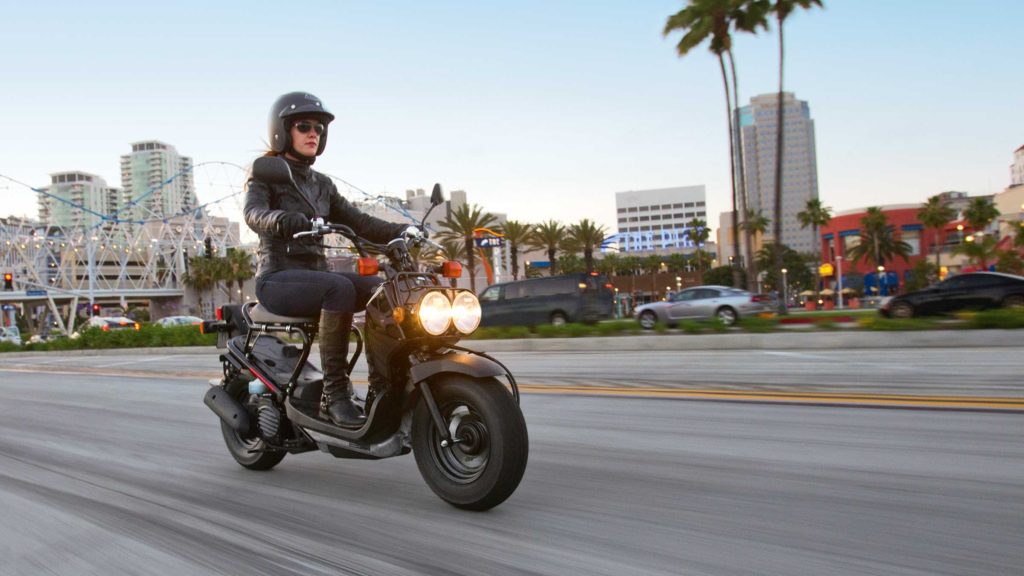 Best 50cc Scooters include the Honda Ruckus - scooter and motorcycles under $3,000