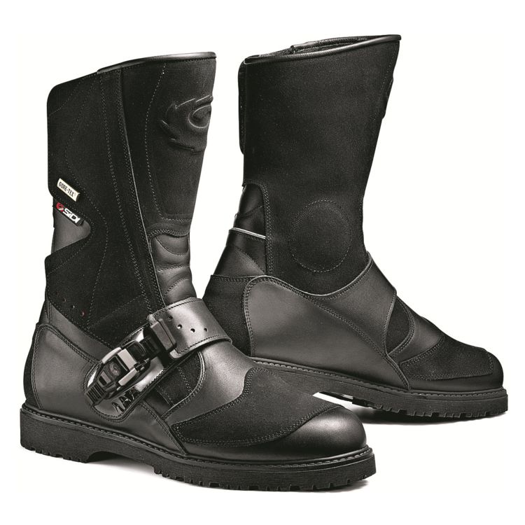 SIDI Canyon Gore-Tex Motorcycle Boots