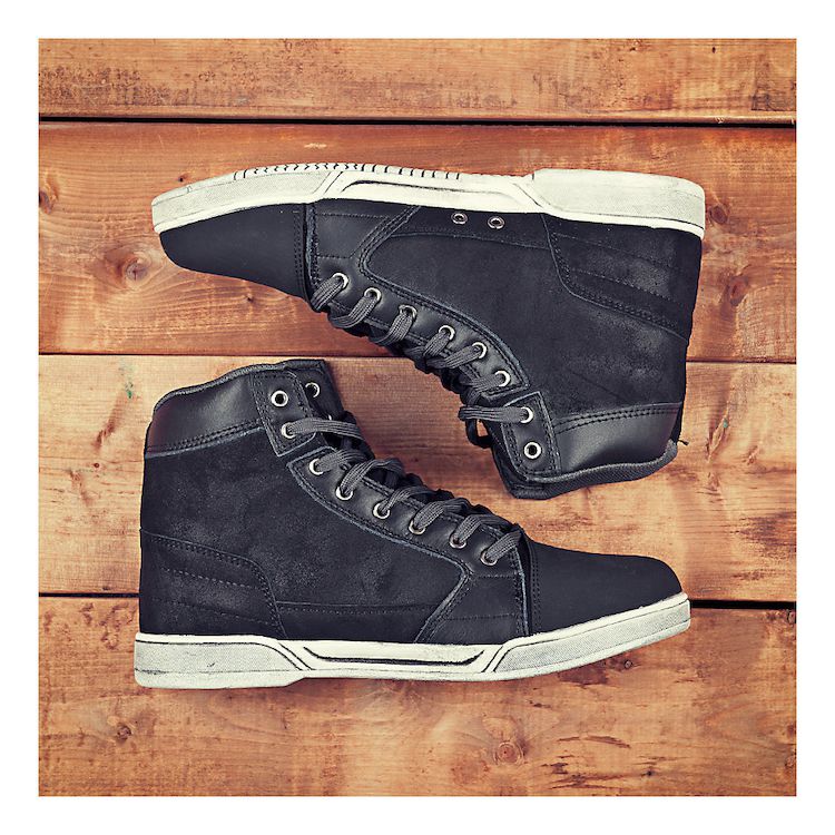 5 Best Motorcycle Shoes Under $100