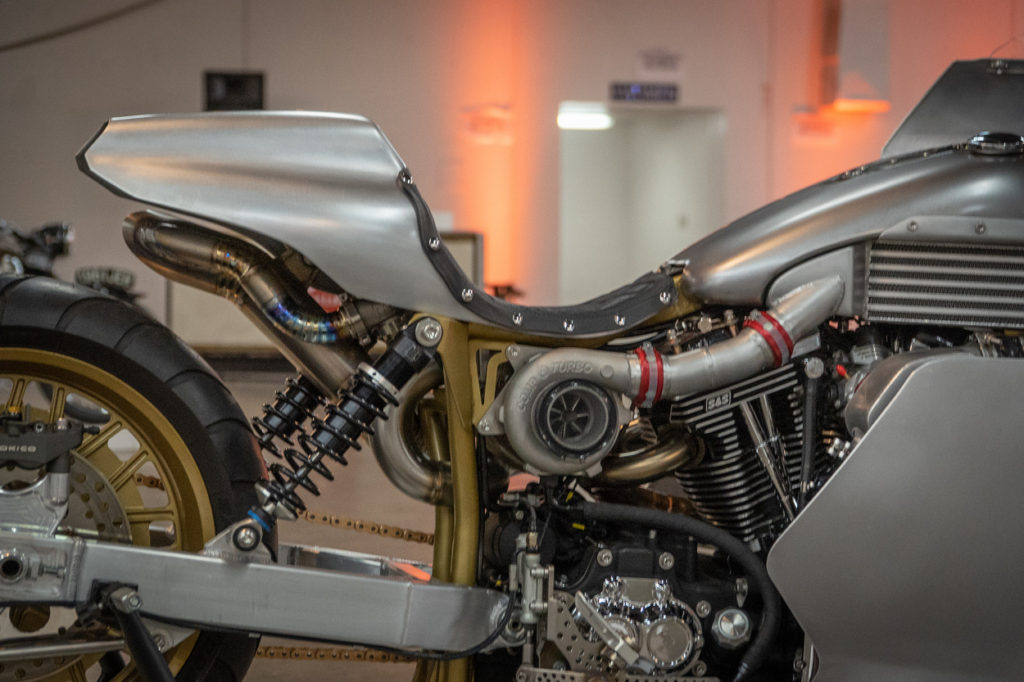 Turbo Dyna by Royal-T Racing