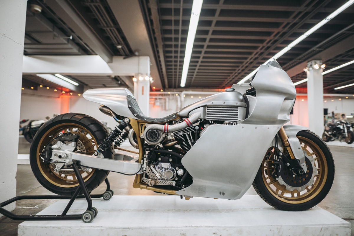 Turbo Dyna by Royal-T Racing