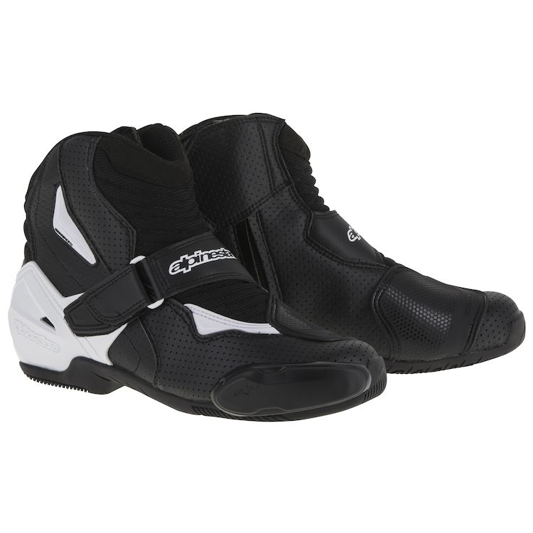 Alpinestars SMX-1 R Vented Boots