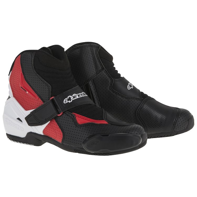 Alpinestars SMX-1 R Vented Boots