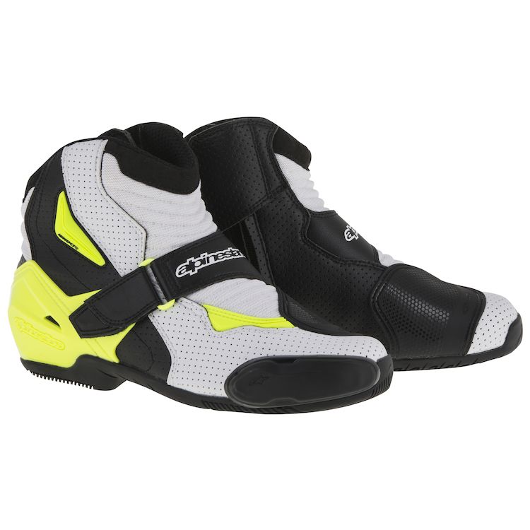 Alpinestars SMX-1 R Vented Boots