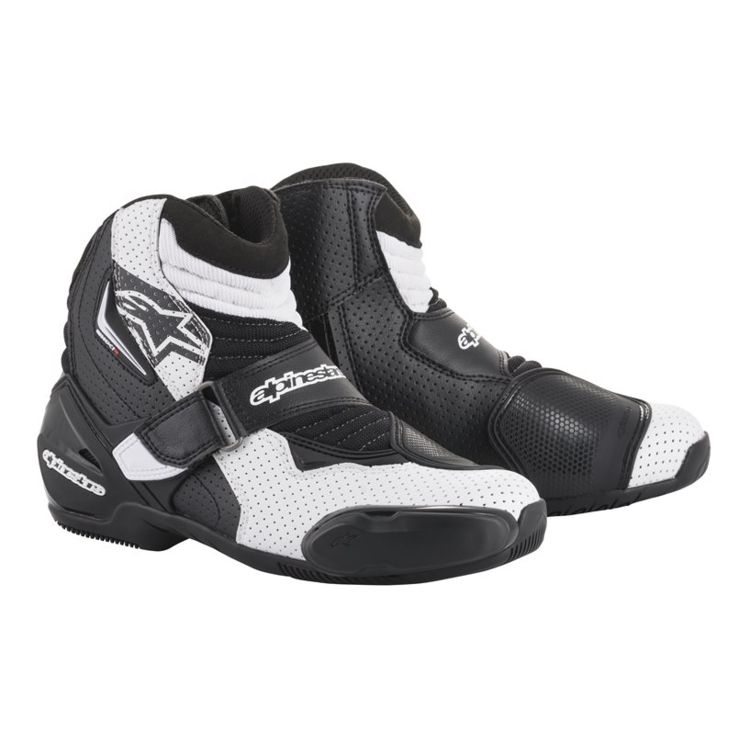 Alpinestars SMX-1 R Vented Boots