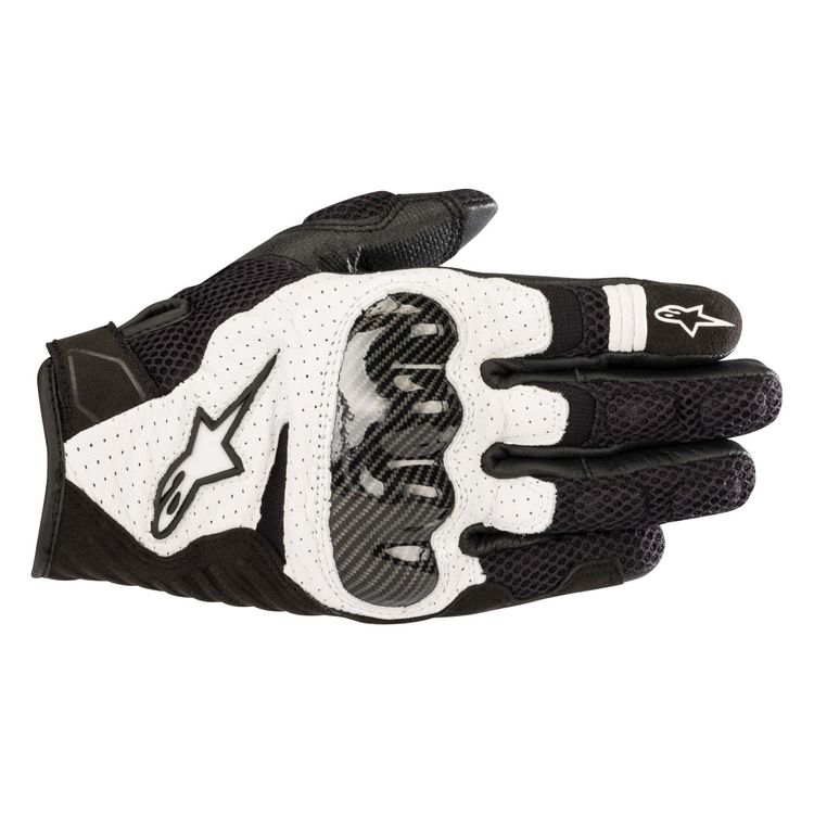 alpinestars SMX-1 Air v2 gloves