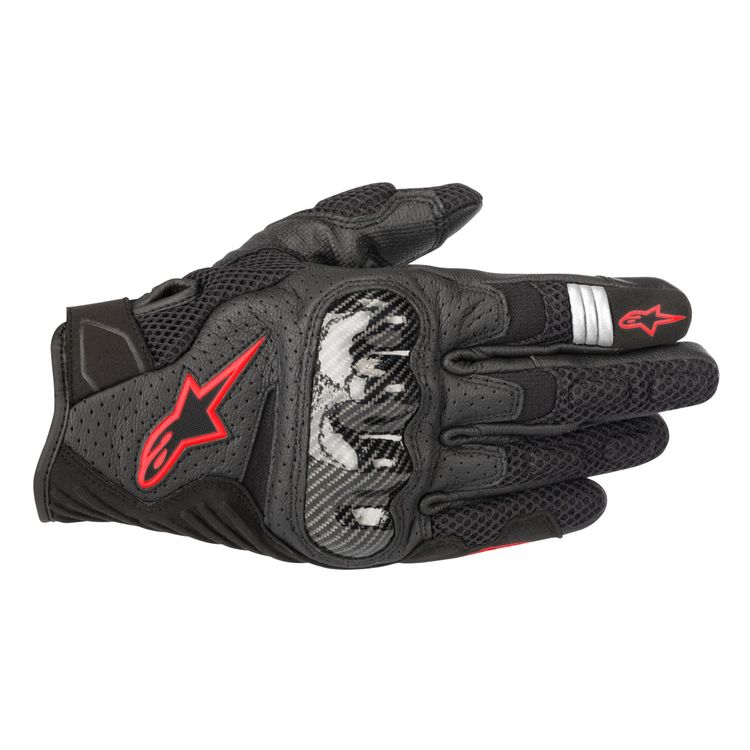 alpinestars SMX-1 Air v2 gloves