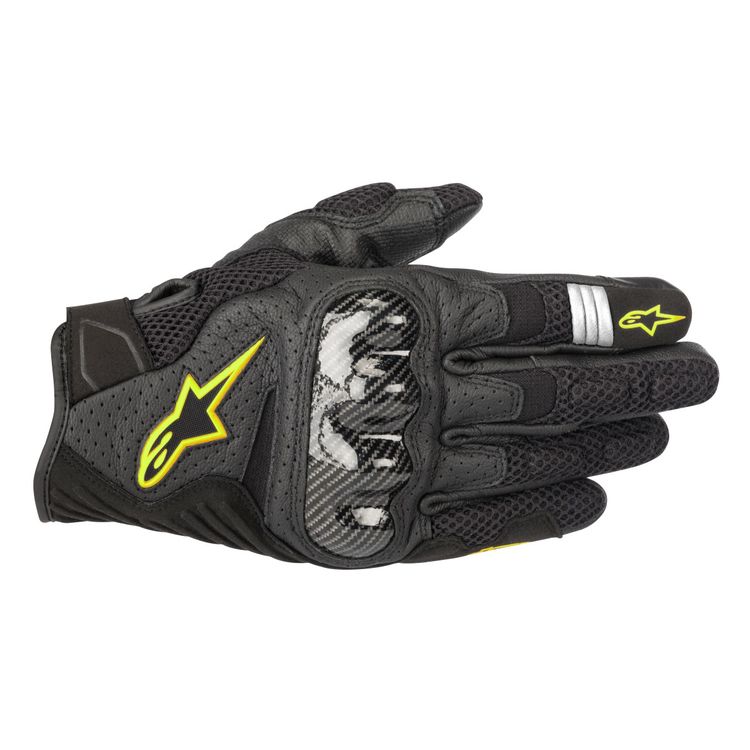 alpinestars SMX-1 Air v2 gloves