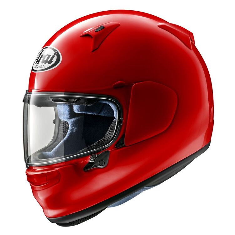 Arai Regent-X helmet is one of the Best Sportbike Helmets