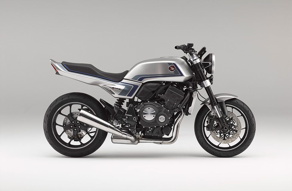 Roundup: 3 Best Motorcycle News Stories of the Week – March 27