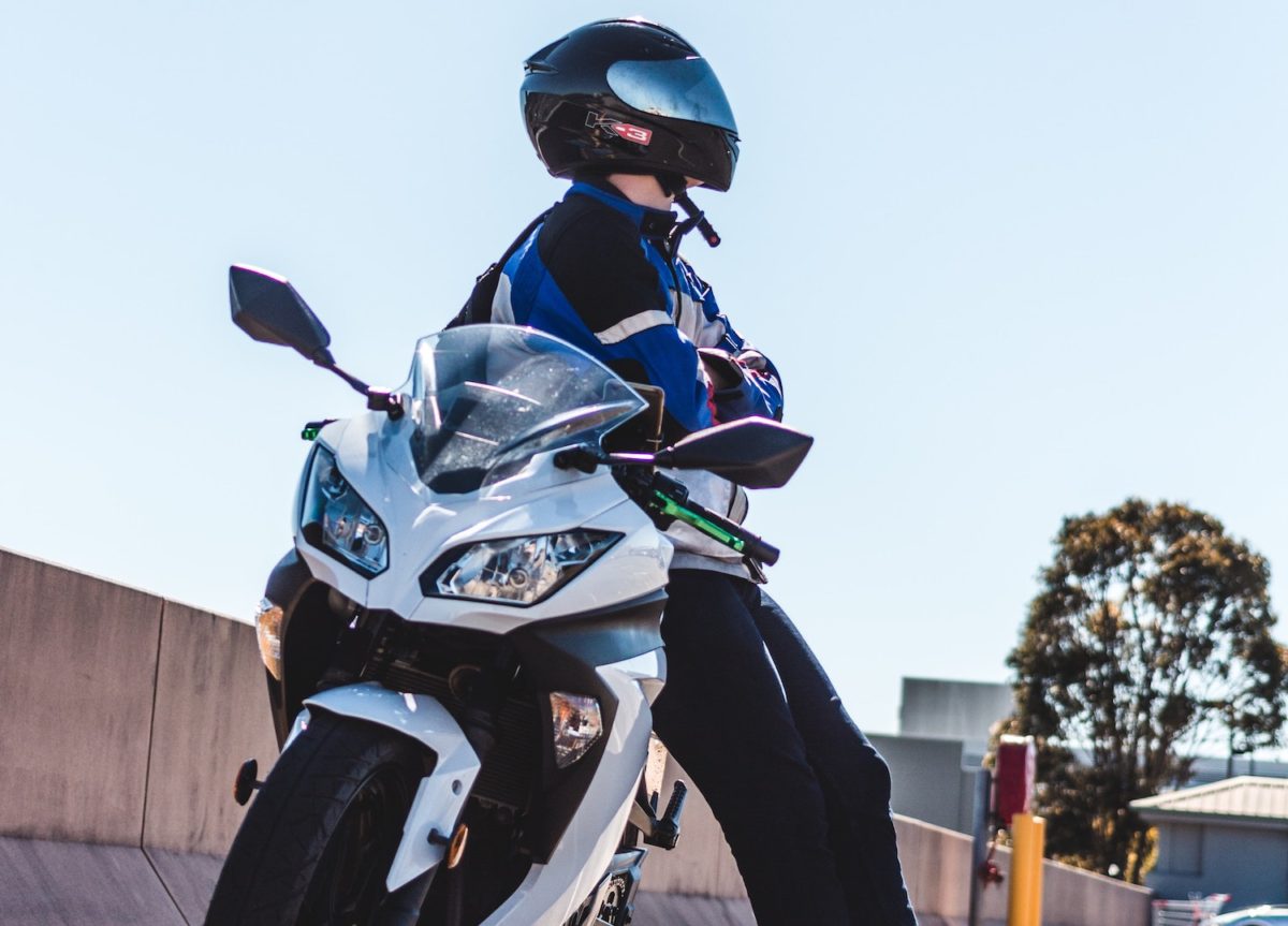 10 Best Sportbike Helmets