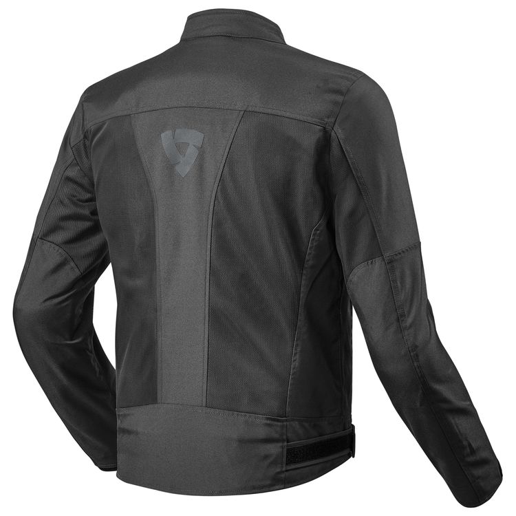 REV'IT! Eclipse Jacket black