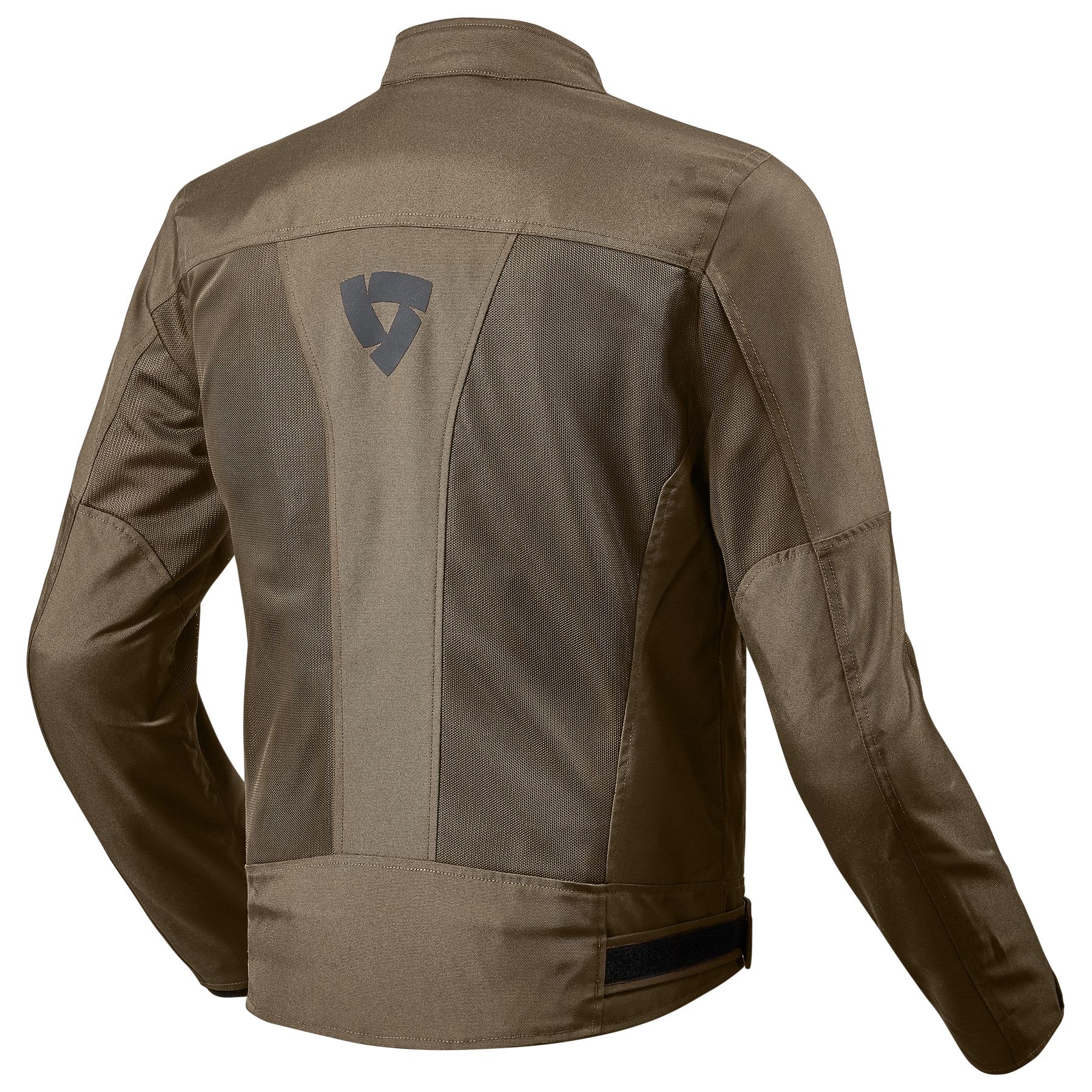 REV'IT! Eclipse Jacket brown