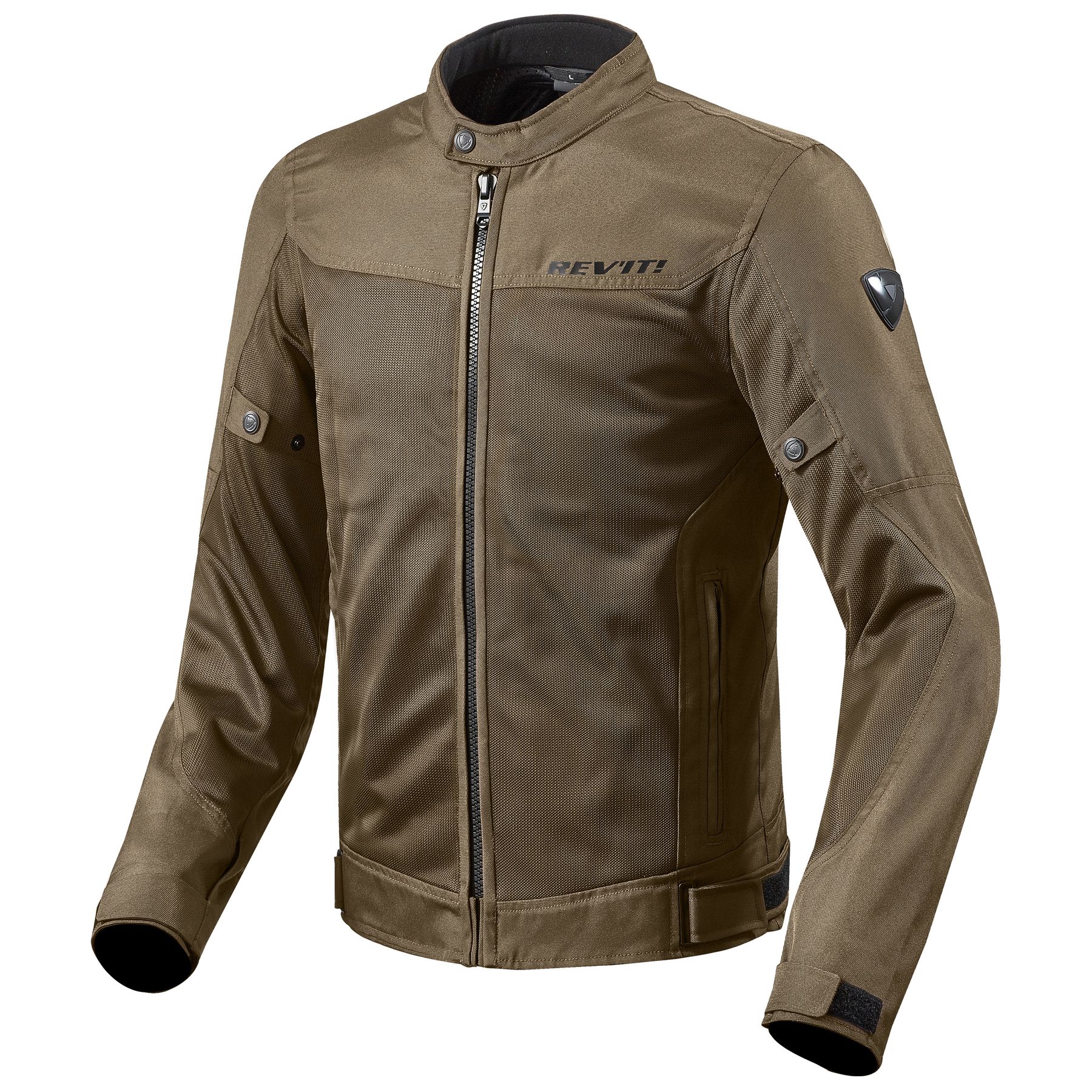 REV'IT! Eclipse Jacket brown