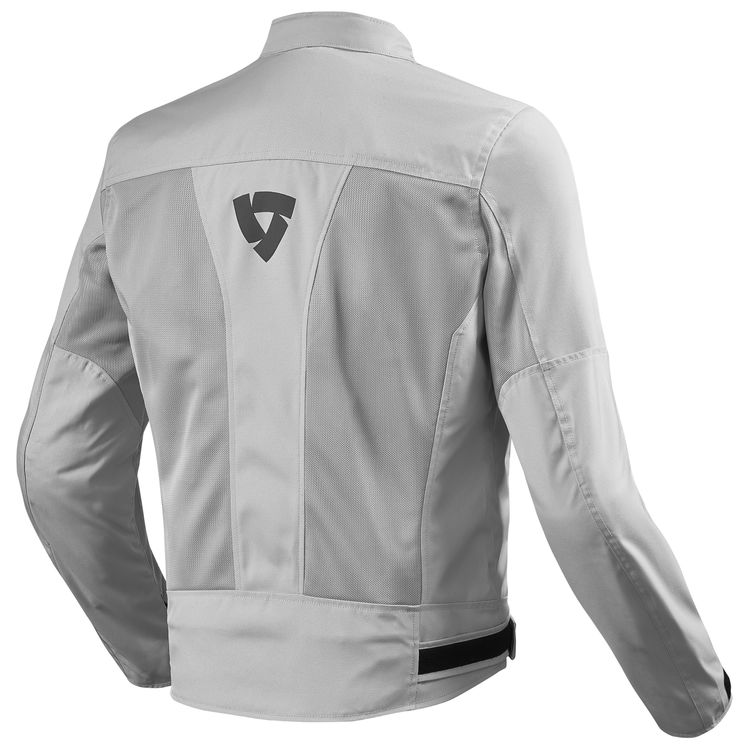 REV'IT! Eclipse Jacket white
