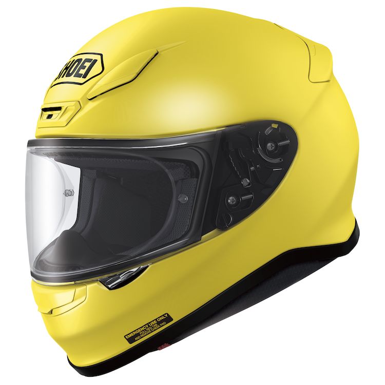 Shoei RF-1200 helmet