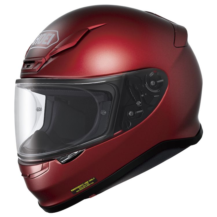 Shoei RF-1200 Helmet Best Sportbike Helmets