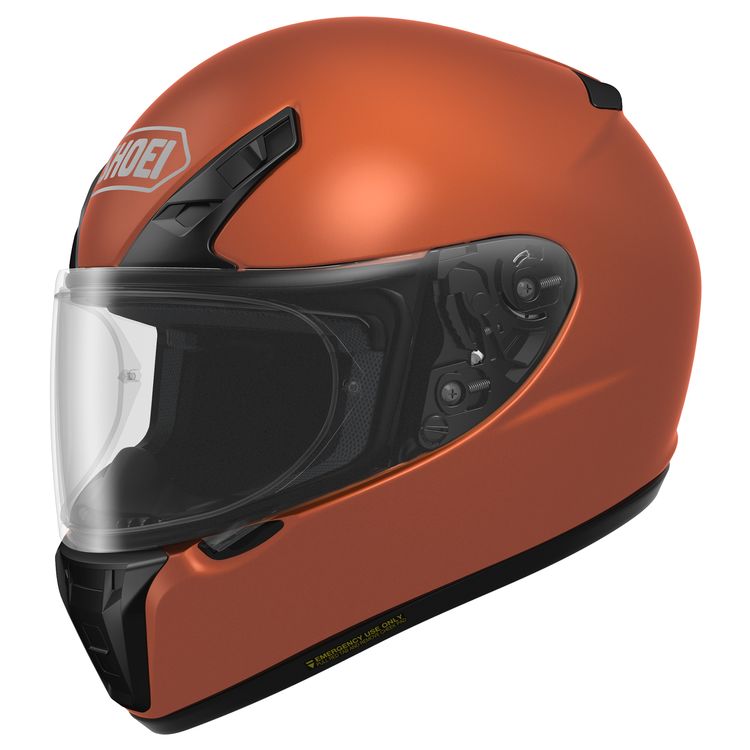 Shoei RF-SR Helmet Best Sportbike Helmets