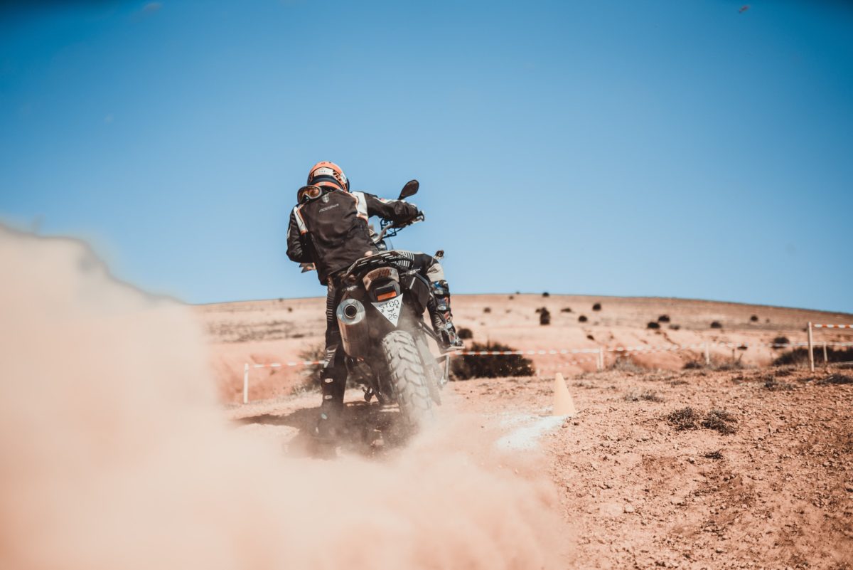 5 Best Adventure Motorcycle Helmets