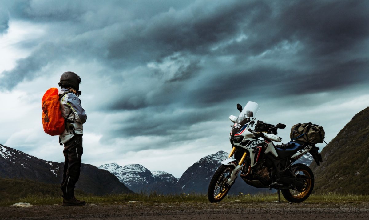 5 Best Adventure Motorcycle Boots