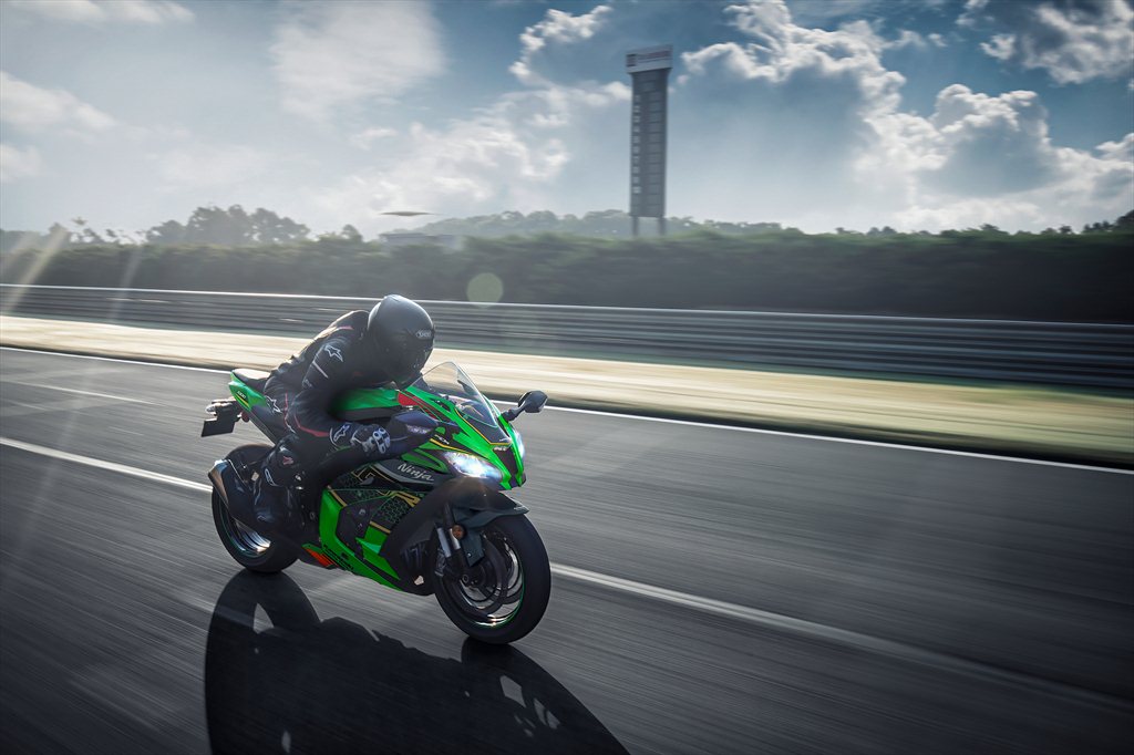 5 Best Sportbikes of 2020