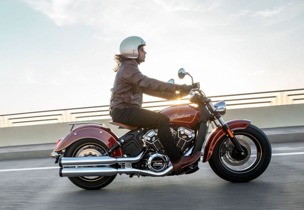 10 Best Cruiser Motorcycle Boots in 2026