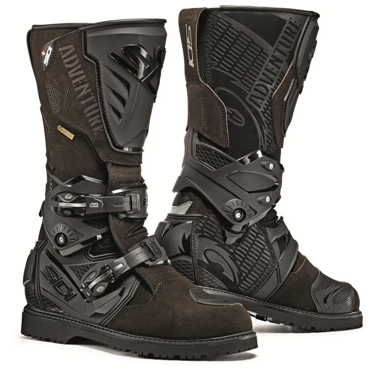 sidi adventure 2 gore-tex boots