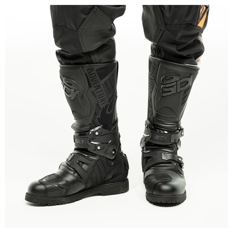 sidi adventure 2 gore-tex boots