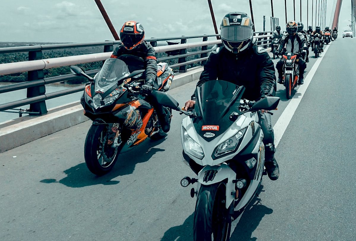 15 Best Sportbike Jackets