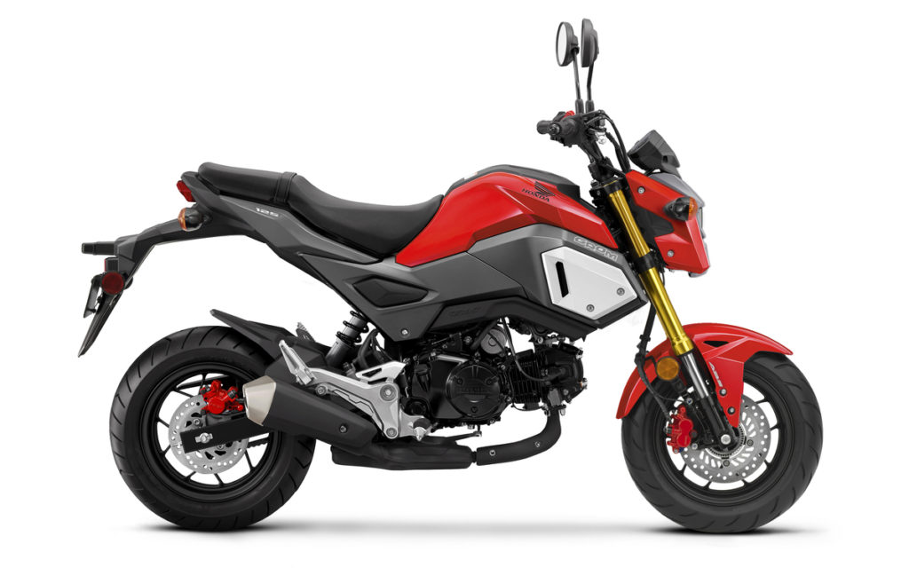 Honda Grom