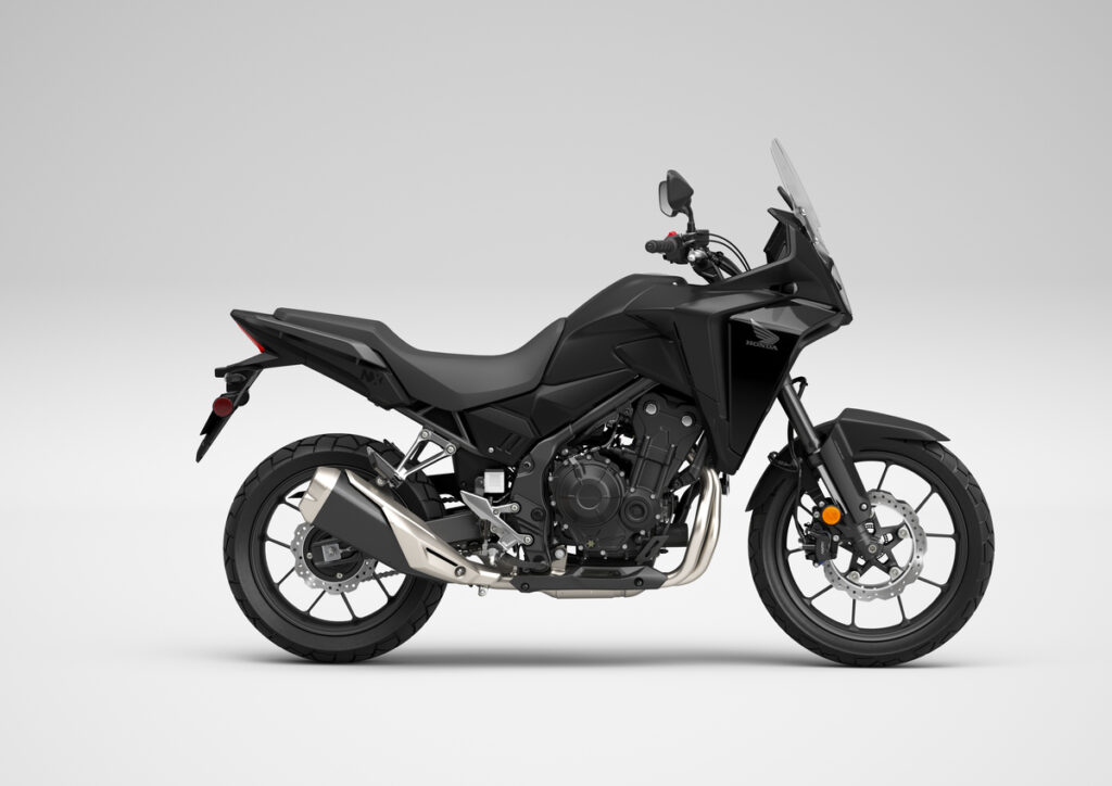 honda nx500x