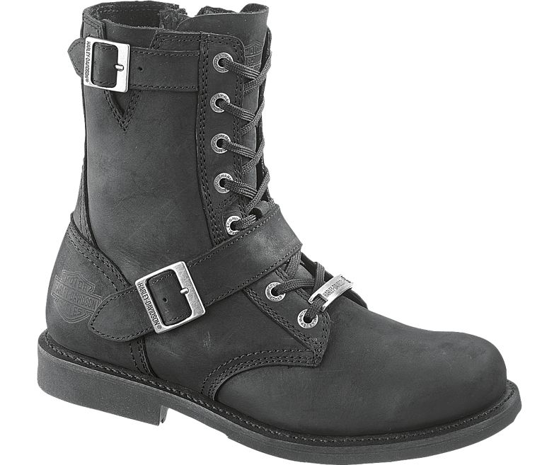 harley-davidson ranger boots
