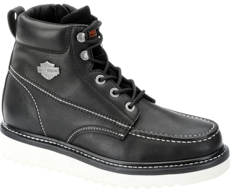 harley-davidson beau boots