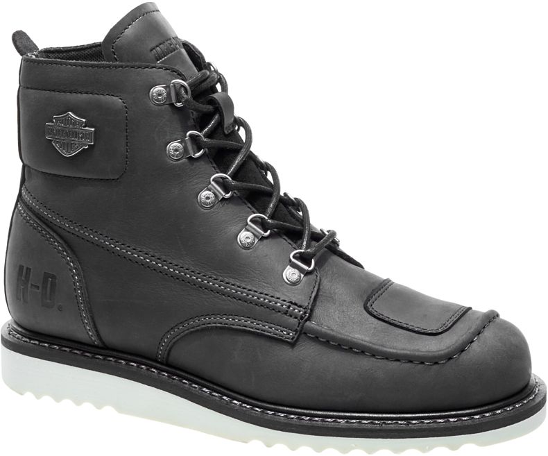 harley-davidson hagerman boots