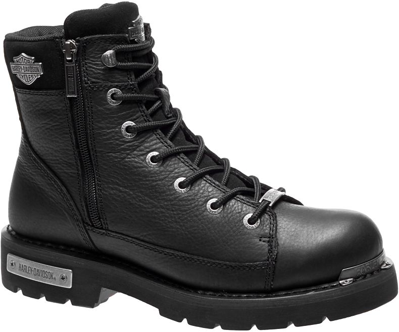 harley-davidson chipman boots
