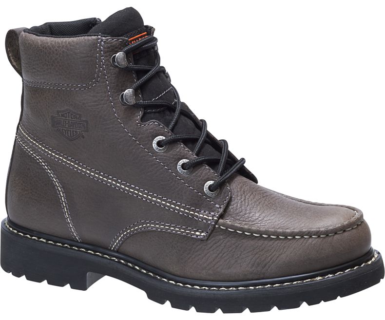 harley-davidson markston boots