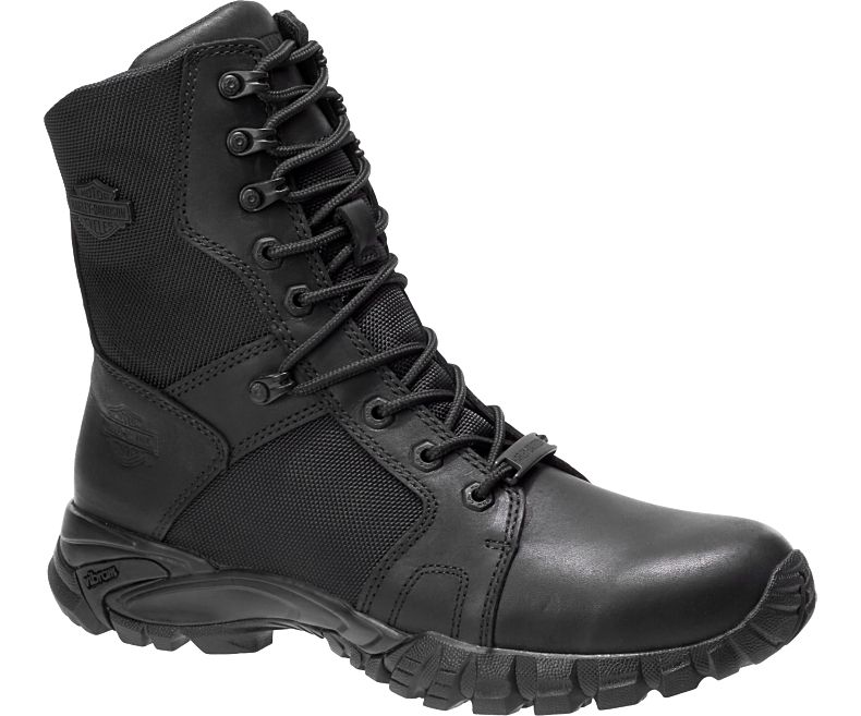 harley-davidson wardell boots