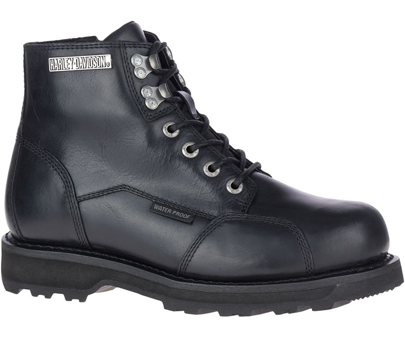 harley-davidson dorington boots