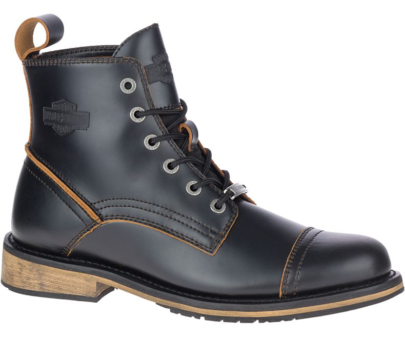 Harley-Davidson Dellen Boots