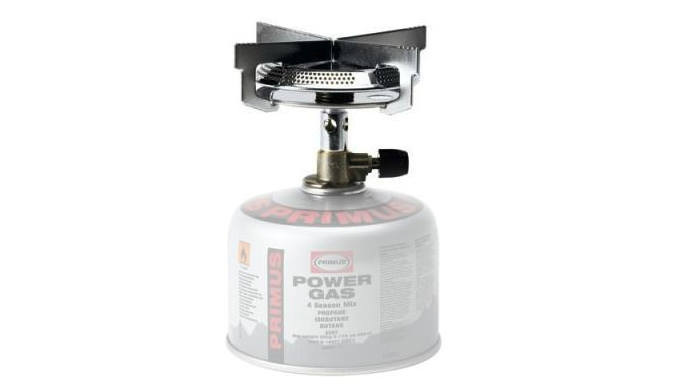 Primus Classic Trail Stove