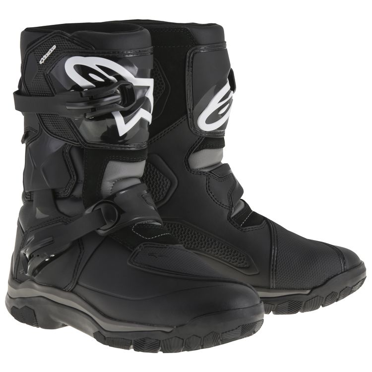 Alpinestars belize drystar boots