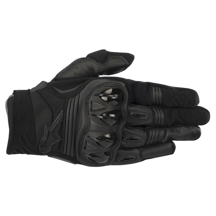 alpinestars gloves s8 megawatt