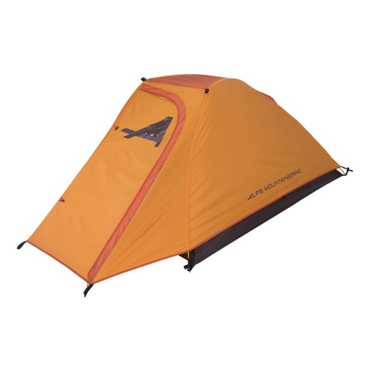 alps mountaineering zepher 1-person tent