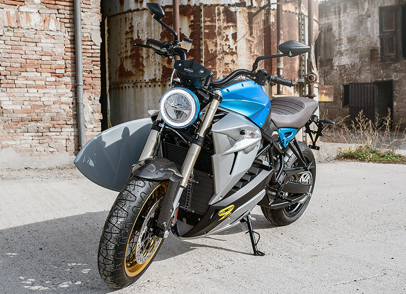 Roundup: 3 Best Motorcycle News Stories of the Week – May 1