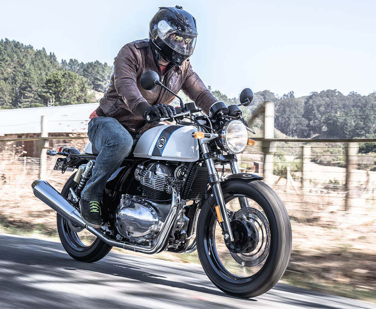 5 Best Cafe Racers You Can Buy