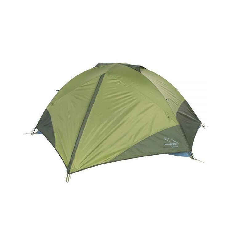 peregrine equipment radama hub 1 1-person tent