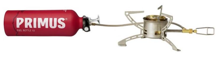Primus Omni-Fuel Stove