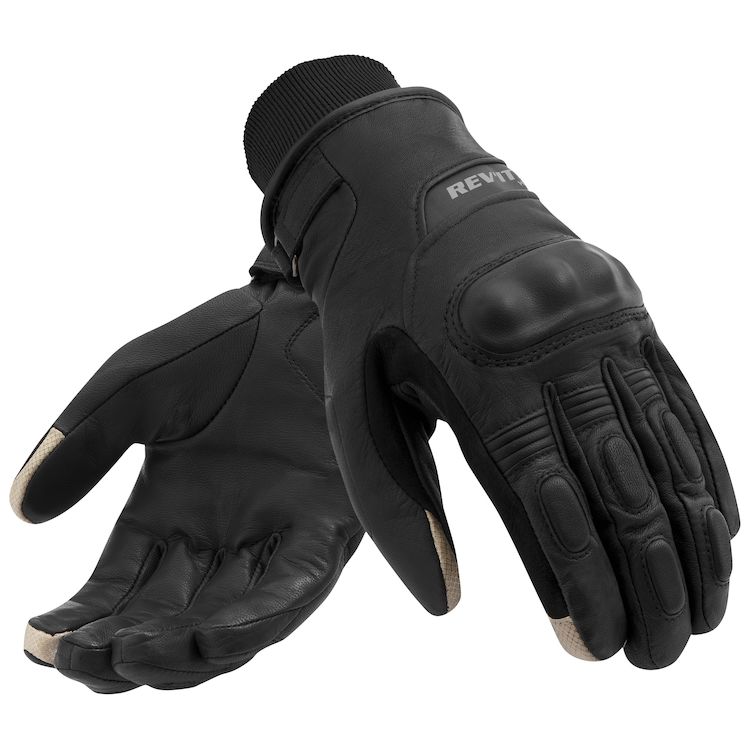 rev'it! boxxer h2 o gloves
